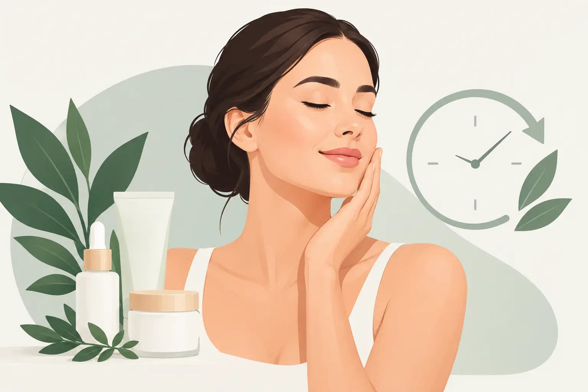 Skin Longevity: Care That Lasts Beautifully