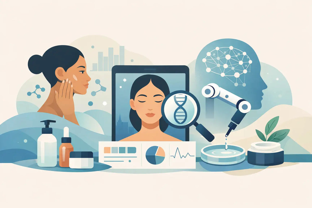 Skincare Personalization Trends 2026 That Matter
