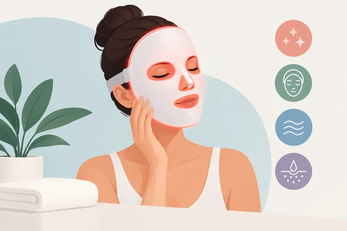LED Therapy Mask Review: Is It Worth It?
