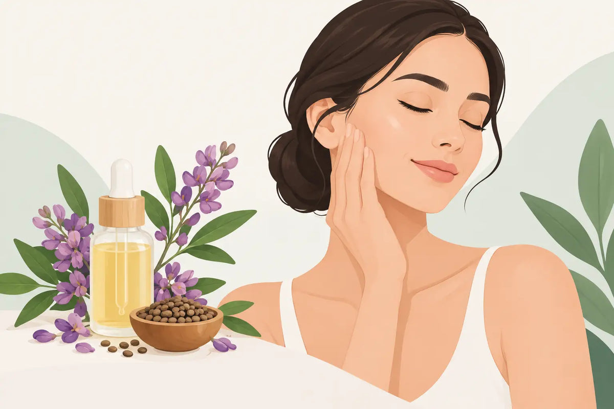 Is Bakuchiol Safe Daily? A Gentle Skin Guide