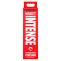 Passion Enhancers Make it Intense Intensifier Cream 1.5oz